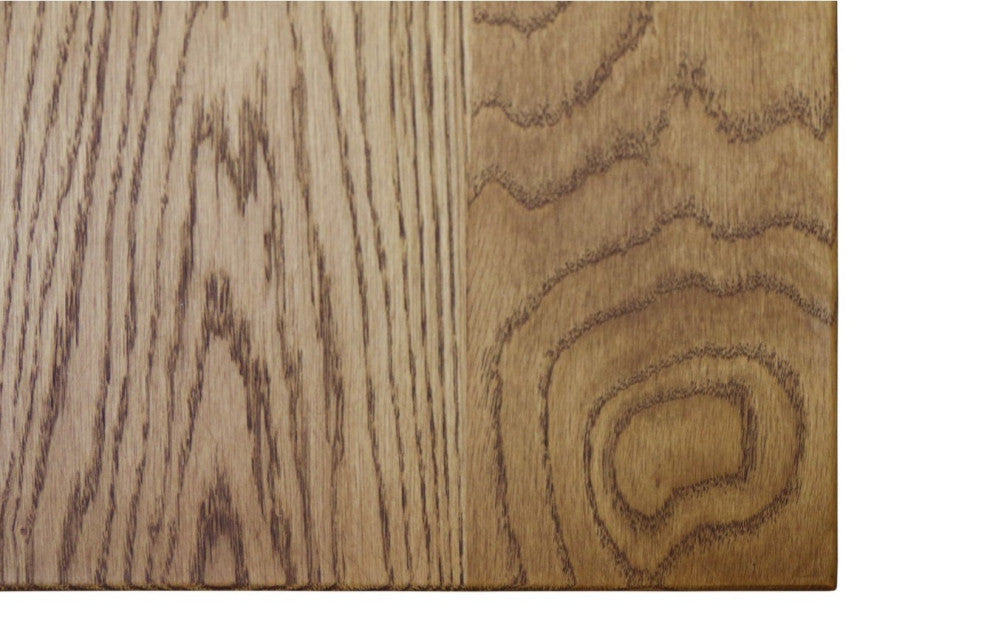PARIS Solid Wood Dining Table