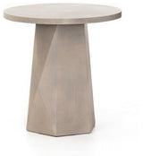 Bowman Outdoor End Table
