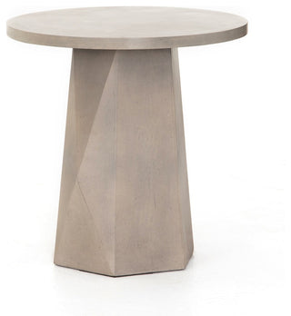 Bowman Outdoor End Table