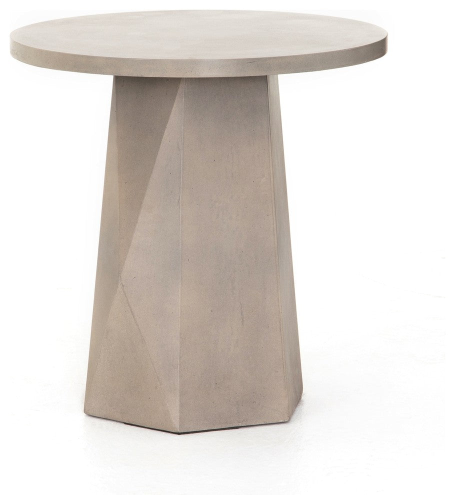 Bowman Outdoor End Table