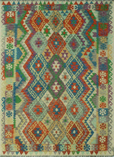 Sangat Kilim Regina Ivory Rug