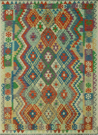 Sangat Kilim Regina Ivory Rug