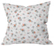 Iveta Abolina Butterscotch Outdoor Throw Pillow