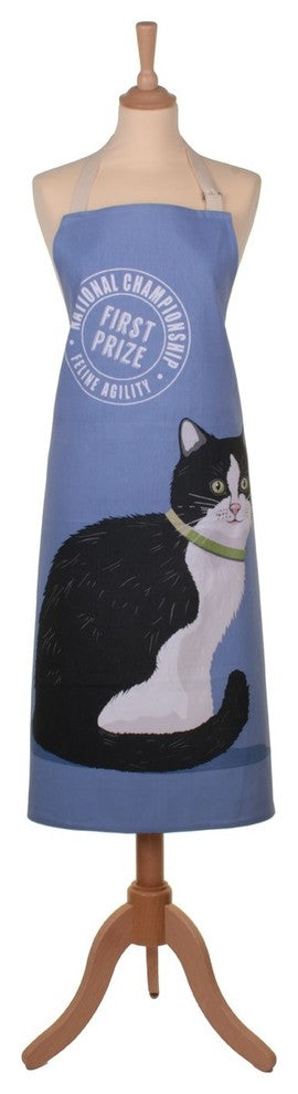 Bella Cotton Apron