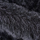 Metro Area Rug, Dark Blue, 2? x 3?, Solid