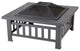 Stonemont Square Fire Pit