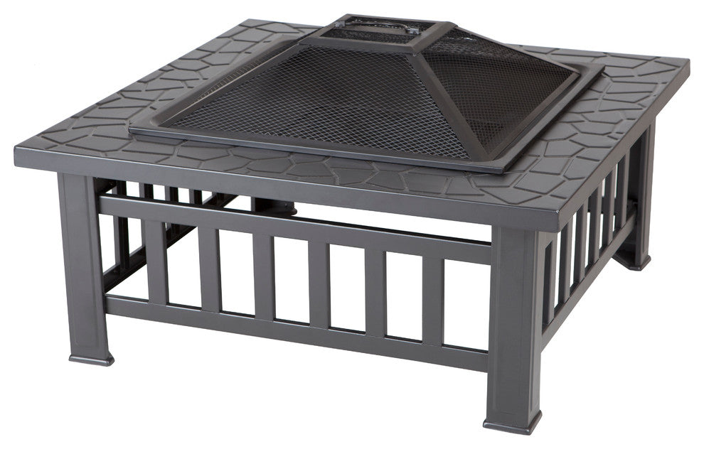 Stonemont Square Fire Pit