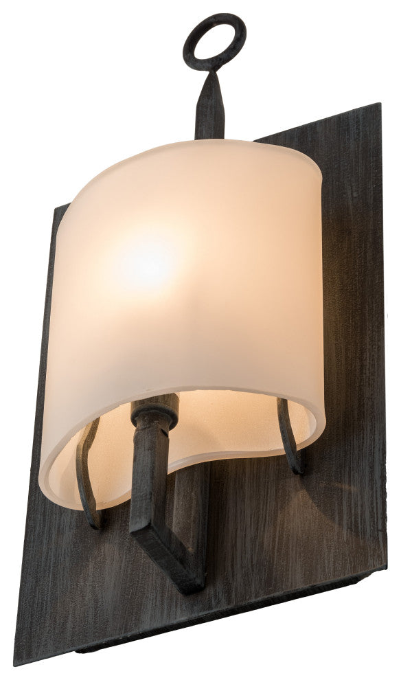 7.5 Wide Wakefield Wall Sconce