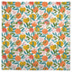 Citrus Fruit White 2 58x58 Tablecloth