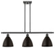 Ballston Dome Island Light, Oil Rubbed Bronze, Oil Rubbed Bronze
