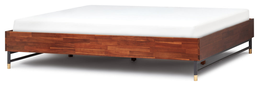 Soho Queen Bed