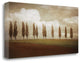 "Before The Valley" By Heather Jacks, Giclee Print on Gallery Wrap Canvas