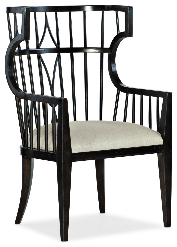 Sanctuary Couture Host Chair