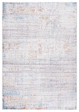 Safavieh Amelia Collection ALA239 Rug, Grey/Light Grey, 5'5"x7'7"