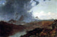 John Frederick Kensett Storm Western Colorado Wall Decal