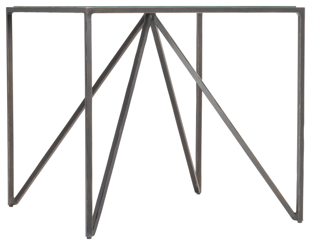 Bernhardt Fulton Side Table