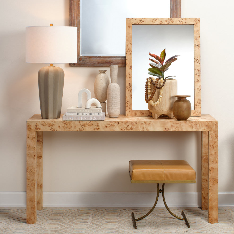 Chandler Rectangle Mirror