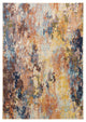 Oriental Weavers Xanadu Multi/ Multi Abstract Indoor Area Rug 5'3"X7'6"
