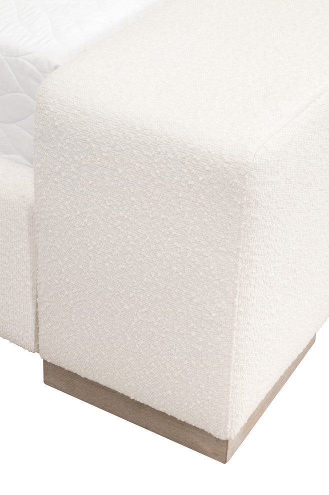 Warren Cal King Bed