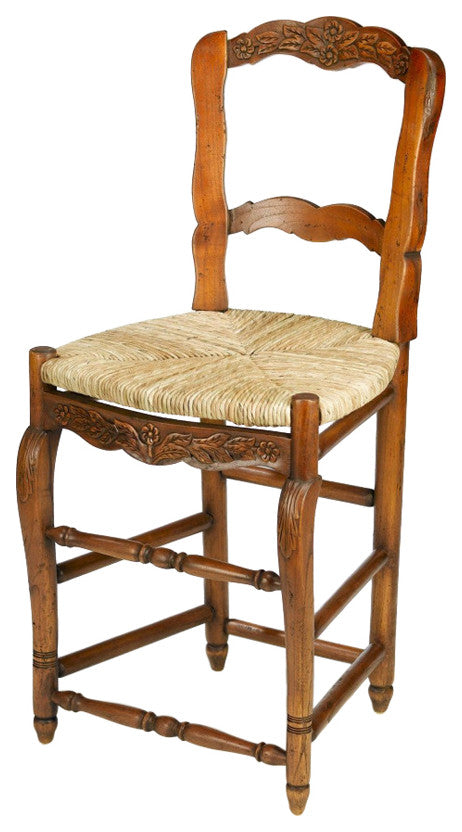 Galliher 43" Counter Stool