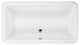 Drop, Whirlpool Bath Biscuit 66x35.75x21