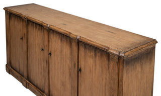 Villefranche Sideboard Brown