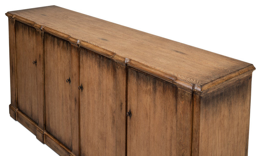 Villefranche Sideboard Brown