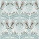 Blue Multi Otis Peel & Stick Wallpaper