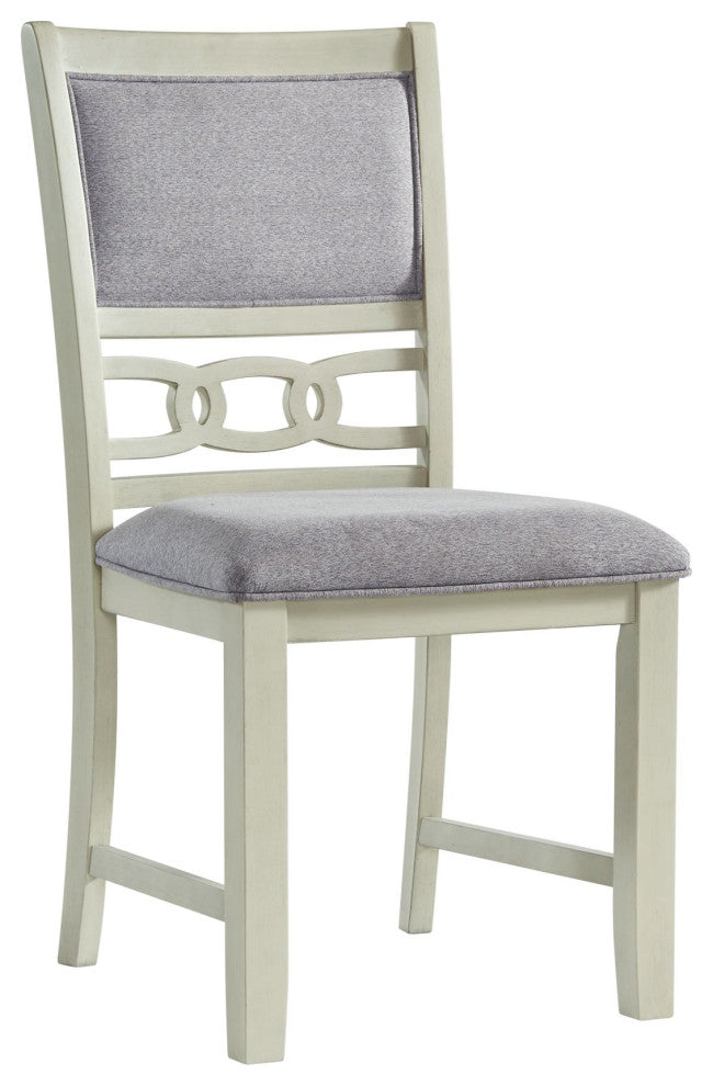 Taylor Standard Height Side Chair Set