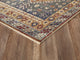 Abani Mesa MES100A Southwest Geometric Area Rug