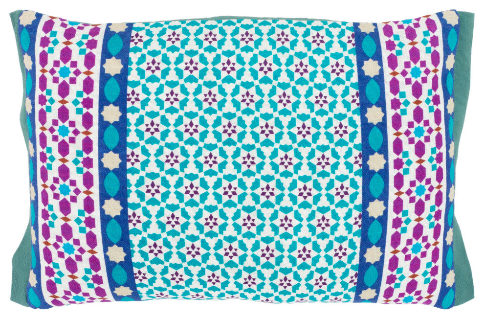 Surya Lucent LUE-001 20" x 20" Pillow Kit