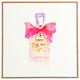 Deny Designs Marta Spendowska Perfume Series Couture Framed Wall Art