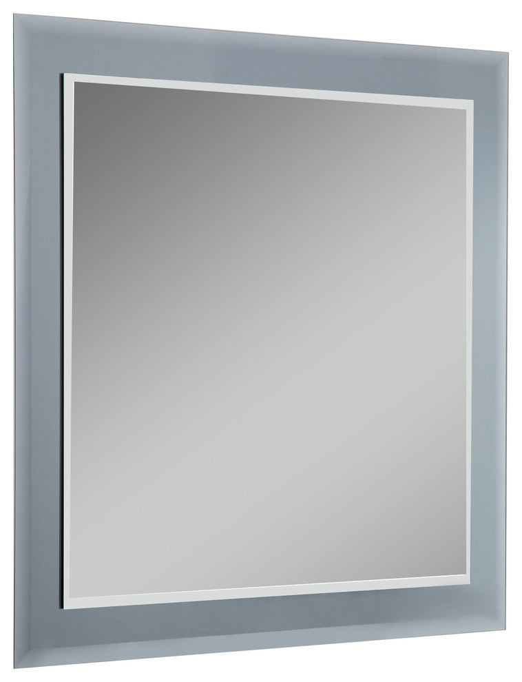 Moscow Modern Bathroom Mirror