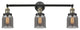 Innovations Lighting 205-Bab-G53 3 Light Bathroom Fixture