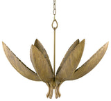 Bird of Paradise Chandelier