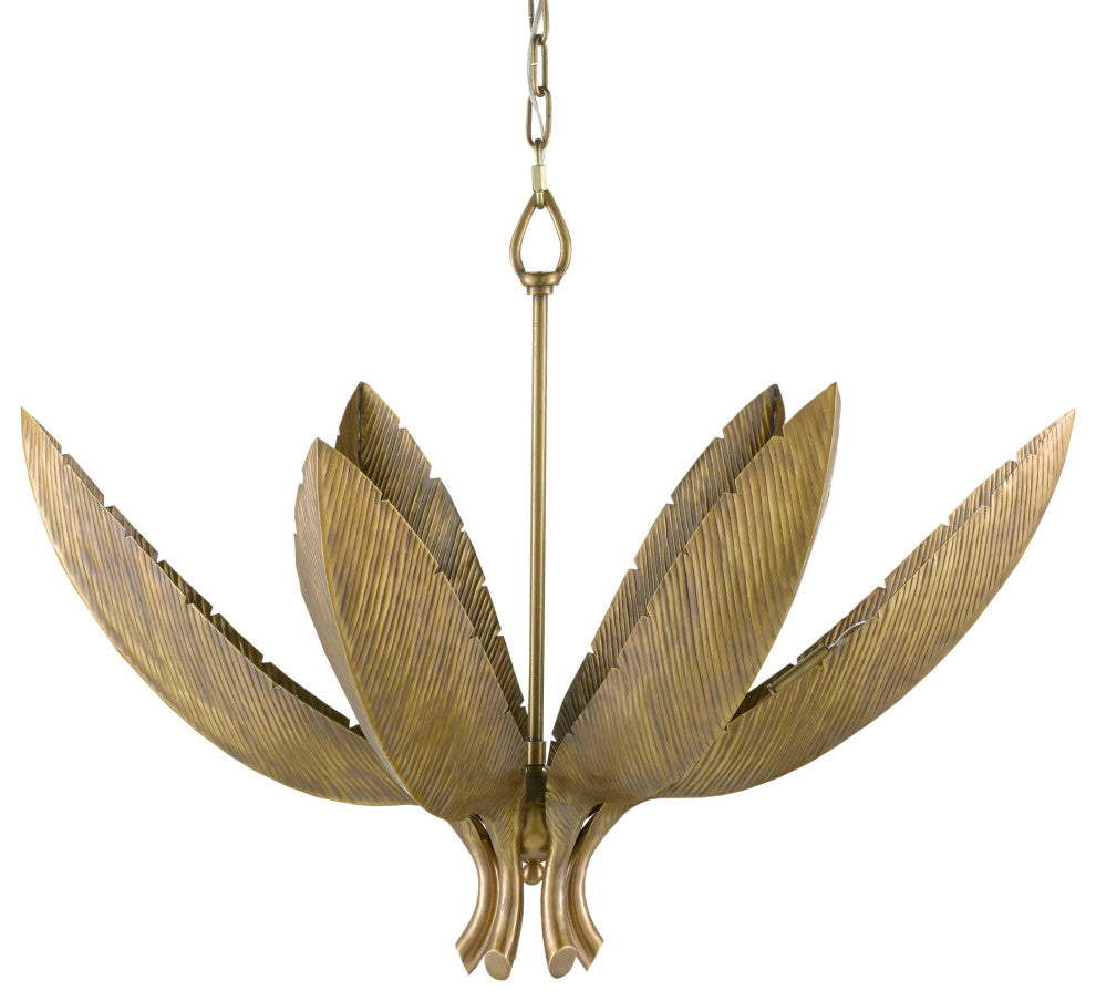 Bird of Paradise Chandelier