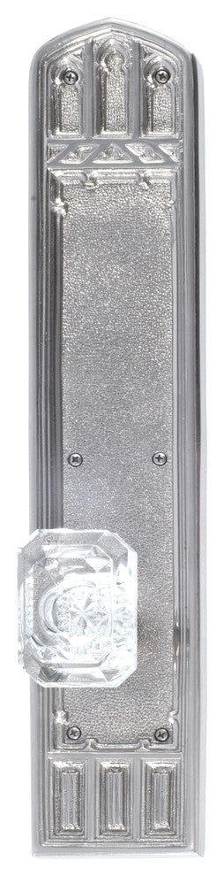 Oxford Door Set 3 3/8" X 18"