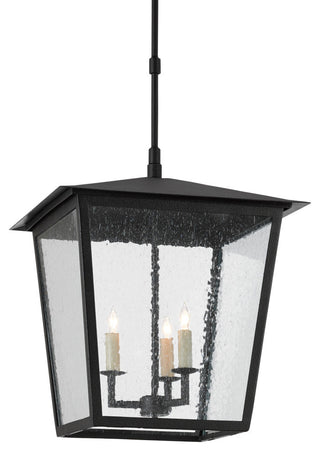 Bening Large Outdoor Lantern
