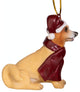 Welsh Corgi Ornament
