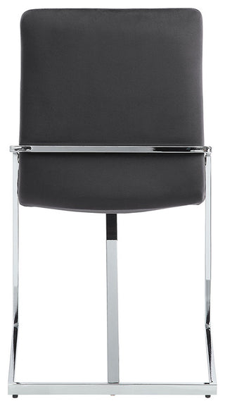 Zlatan Side Chair (Set-2)