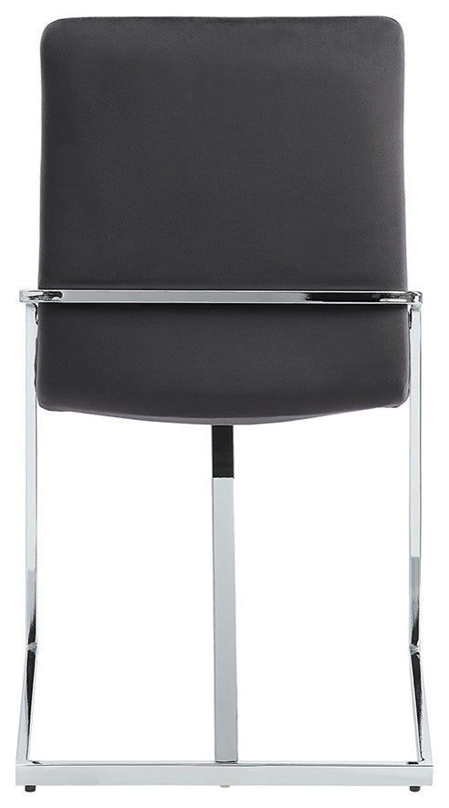 Zlatan Side Chair (Set-2)