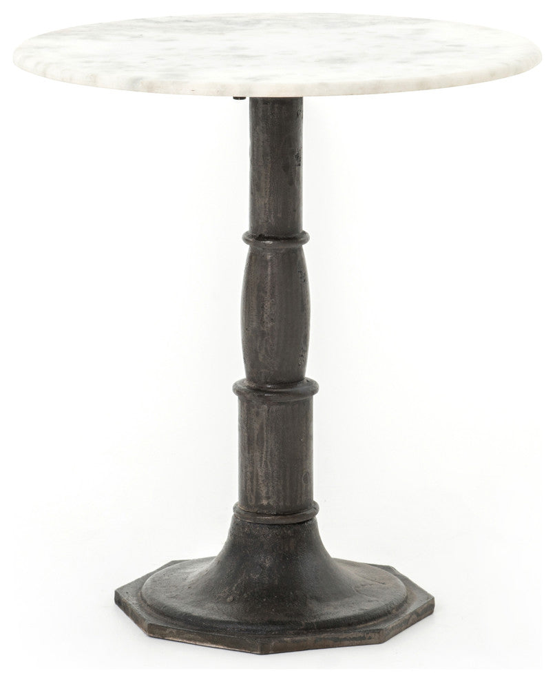 Four Hands Lucy Side Table - Thumbnail 3