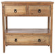 Safavieh Branson Sideboard, Brown Pine