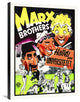 Marx Brothers, Swedish, Horse Feathers 02, 22x30