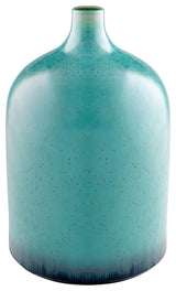 Native Gloss Vase, Small