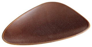 Capri Bowl, Olive Glaze, Medium