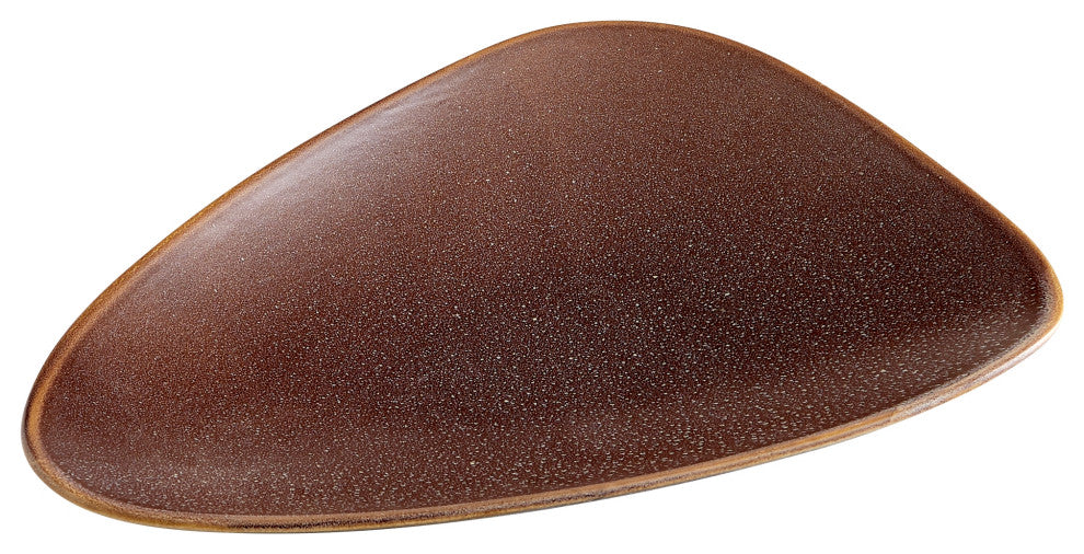 Capri Bowl, Olive Glaze, Medium