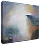 "First Light" by Karen Hale, Print on Canvas, 24"x24"