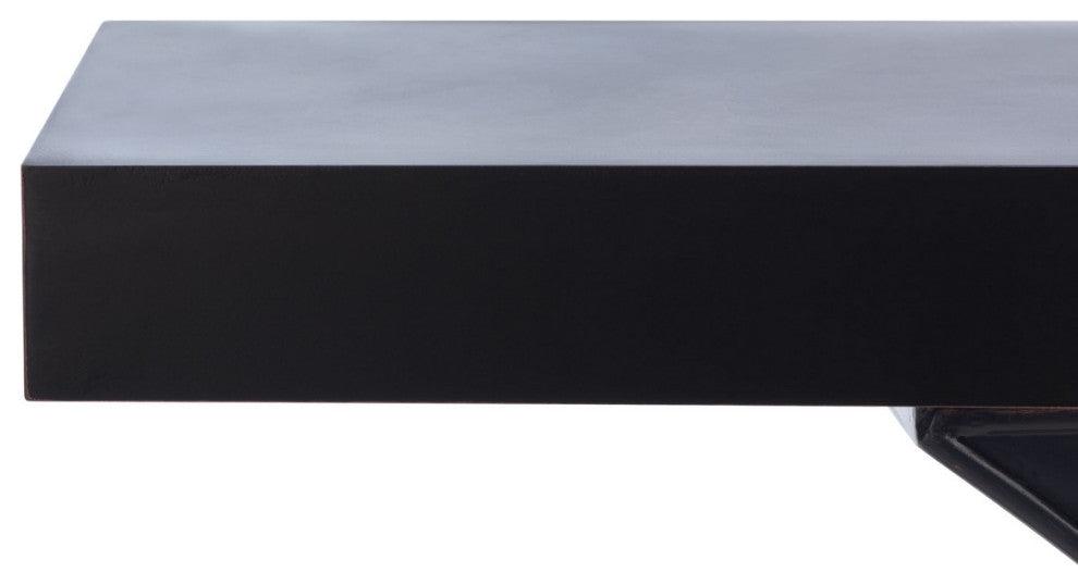 Safavieh Dryden Console, Black