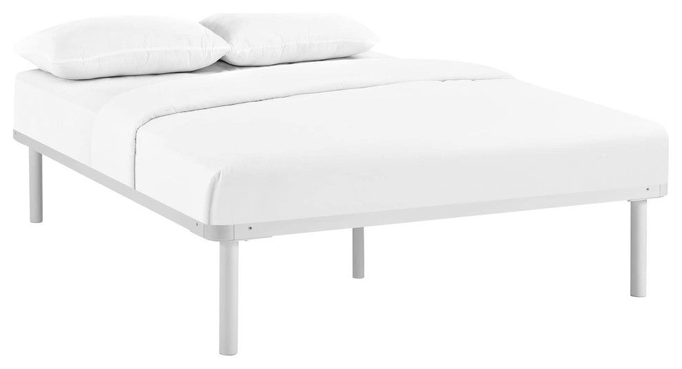 Rowan Queen Platform Bed Frame